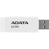 USB Flash ADATA UC310-32G-RWH 32GB (белый)