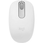 Мышь Logitech M196 (белый)