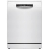 Отдельностоящая посудомоечная машина Bosch Serie 4 SMS4IKW51Q
