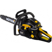 Бензопила Huter BS-6218