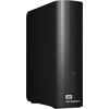 Внешний накопитель WD Elements Desktop 4TB (WDBWLG0040HBK)