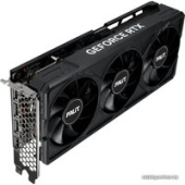 Видеокарта Palit GeForce RTX 4060 Ti JetStream OC 16GB NE6406TU19T1-1061J