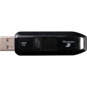 USB Flash Patriot Xporter 3 64GB PSF64GX3B3U