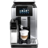 Кофемашина DeLonghi PrimaDonna Soul ECAM 610.75.MB