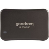 Внешний накопитель GOODRAM HL200 512GB (серый)