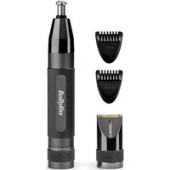 Универсальный триммер BaByliss Super-X E111E