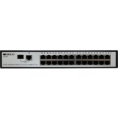 Неуправляемый коммутатор Origo OS1225/A1A