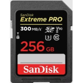 Карта памяти SanDisk Extreme Pro V90 SDXC 256GB SDSDXDK-256G-GN4IN