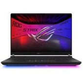 Игровой ноутбук ASUS ROG Strix SCAR 16 2025 G635LX-RW041