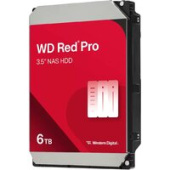 Жесткий диск WD Red Pro 6TB WD6005FFBX