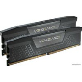 Оперативная память Corsair Vengeance 2x16ГБ DDR5 6400 МГц CMK32GX5M2B6400C36