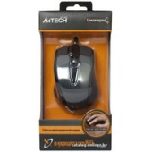 Мышь A4Tech V-Track N-500F