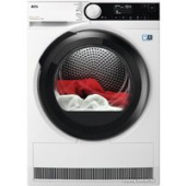 Сушильная машина AEG TR838P4E