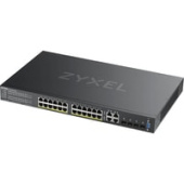 Управляемый коммутатор 2-го уровня Zyxel GS2220-28