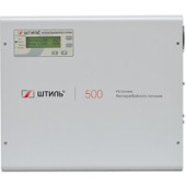 Источник бесперебойного питания Штиль SW500SL