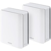 Wi-Fi система ASUS ZenWiFi BT8 2xAP (2 шт., белый)