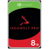 Жесткий диск Seagate IronWolf Pro 8TB ST8000NT001