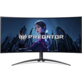 Игровой монитор Acer Predator X34Xbmiiphuzx UM.CXXEE.X01
