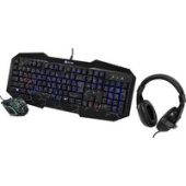 Игровой набор Оклик HS-HKM100G Imperial