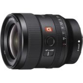 Объектив Sony FE 24mm F1.4 GM