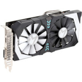 Видеокарта Maxsun GeForce GTX 1050 Ti Terminator 4G