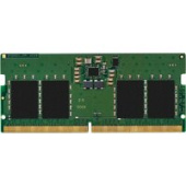 Оперативная память Kingston 8ГБ DDR5 SODIMM 6400 МГц KVR64V52BS6-8