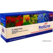Картридж ProfiLine PL-TN-230Y (аналог Brother TN-230Y)