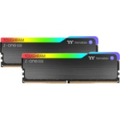 Оперативная память Thermaltake ToughRam Z-One RGB 2x8GB DDR4 PC4-32000 R019D408GX2-4000C19A