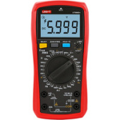 Мультиметр UNI-T UT890D+