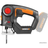 Электролобзик Worx Axis WX550.9 (без АКБ)