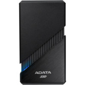 Внешний накопитель ADATA SE920 2TB SE920-2TCBK