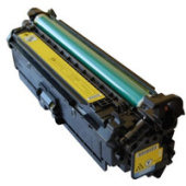 Картридж HP 648A CE262A