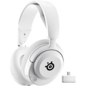 Наушники SteelSeries Arctis Nova 5 Wireless (белый)