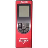 Лазерный дальномер ELITECH ДЛ 60 204768