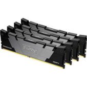 Оперативная память Kingston FURY Renegade 4x8ГБ DDR4 3200 МГц KF432C16RB2K4/32