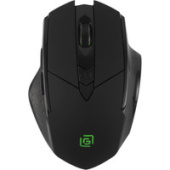 Игровая мышь Оклик 780GW (черный)