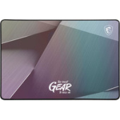 Коврик для мыши MSI Agility GD22 Gleam Edition