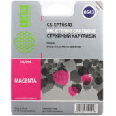 Картридж CACTUS CS-EPT0543