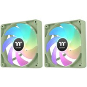 Комплект вентиляторов для корпуса Thermaltake CT120 Sync ARGB 2-Fan Pack CL-F202-PL12MG-A