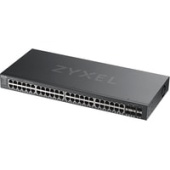 Управляемый коммутатор 2-го уровня Zyxel GS2220-50