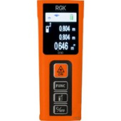 Лазерный дальномер RGK D30