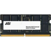 Оперативная память AGI SD238 16ГБ DDR5 SODIMM 4800 МГц AGI480016SD238