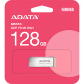 USB Flash ADATA UR350 128GB UR350-128G-RSR/BG