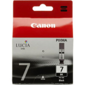 Картридж Canon PGI-7 Black (2444B001)