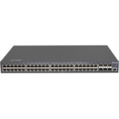 Управляемый коммутатор 3-го уровня BDCOM S2900-48T6X