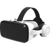 Очки виртуальной реальности для смартфона Ritmix RVR-600