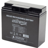 Аккумулятор для ИБП EnerGenie BAT-12V17AH/4