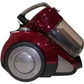 Пылесос Vesta V7C2200 (винный)