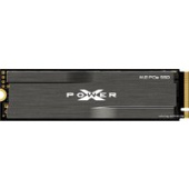 SSD Silicon-Power XD80 2TB SP002TBP34XD8005