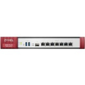 Межсетевой экран Zyxel USG FLEX 500 EUCI02F